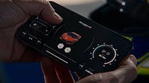 Video post by @lamborghini on YouTube