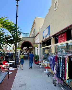 Image post by @visitsarasotacounty on Instagram