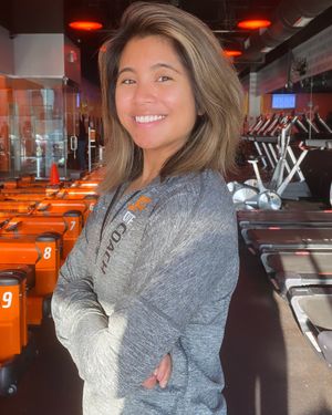 Image post by @orangetheory on Instagram