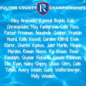 Image post by @ricsathletics on Instagram