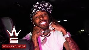 Video post by @worldstarhiphop on YouTube