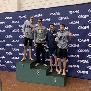 Image post by @oaklandswimdive on Instagram