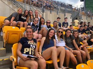 Image post by @pitt_sb on Instagram