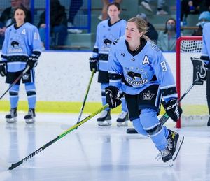 Image post by @buffalobeauts on Instagram