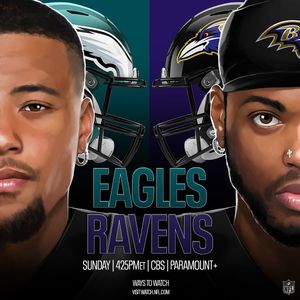 Image post by @nfl on Instagram