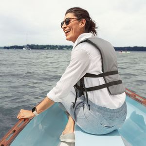 Image post by @fitbit on Instagram