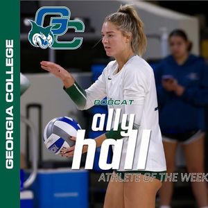 Image post by @gcsubobcats on Instagram