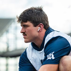 Image post by @RiceFootball on Twitter