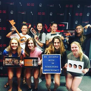 Image post by @fairfielduwsoccer on Instagram