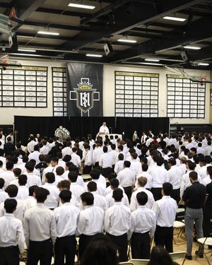 Image post by @servitehs on Instagram
