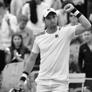 Image post by @filatennis on Instagram