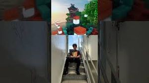 Video post by @zfromthealphabet on YouTube