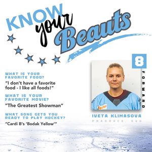 Image post by @buffalobeauts on Instagram