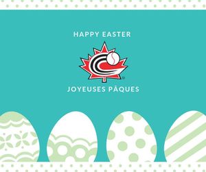 Image post by @baseballcanada on Instagram