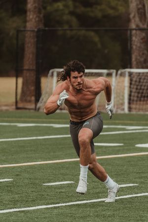 Image post by @coastalfootball on Twitter