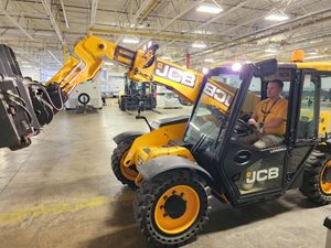 Image post by @ECUHealthNC on Facebook