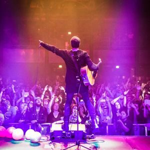 Image post by @thirdeyeblind on Instagram