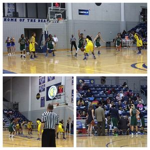 Image post by @gcsubobcats on Instagram