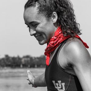 Image post by @utahtrackxc on Instagram