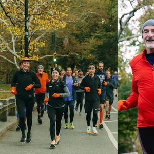 Image post by @strava on Instagram