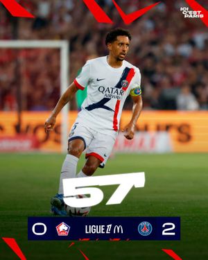 Image post by @PSG_inside on Twitter