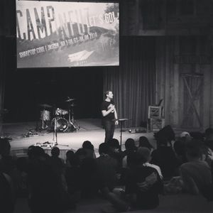 Image post by @metrolifechurch on Instagram