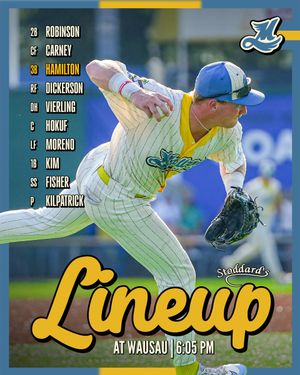 Image post by @MadisonMallards on Twitter