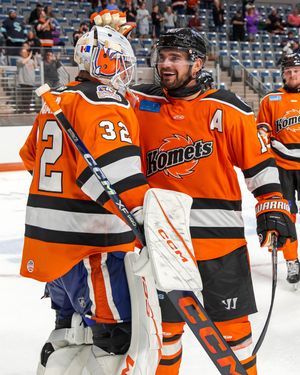 Image post by @fwkomets on Instagram