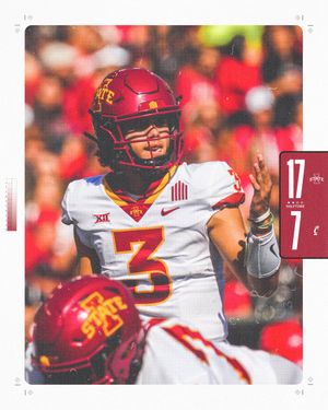 Image post by @CycloneFB on Twitter