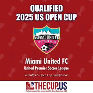 Image post by @usopencup on Instagram