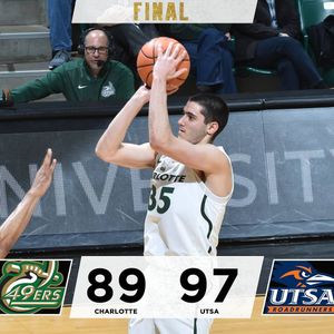 Image post by @49ersbasketball on Instagram