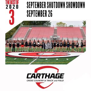 Image post by @carthage_mxctf on Instagram