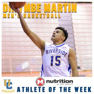 Image post by @ucrmbb on Instagram