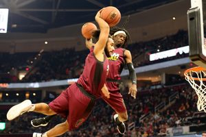 Image post by @cavsentertainment on Instagram