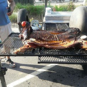Image post by @mccraystavernlawrenceville on Instagram