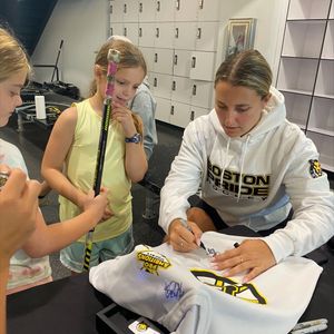 Image post by @thebostonpride on Instagram