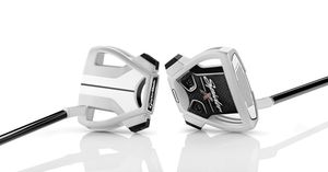 Image post by @taylormade_golf_japan on Instagram