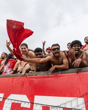 Image post by @universityofhouston on Instagram