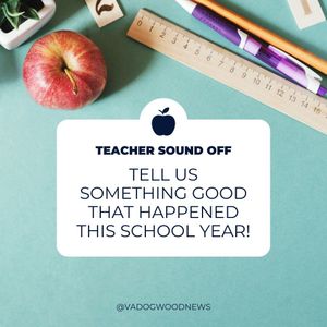 Image post by @vadogwoodnews on Instagram