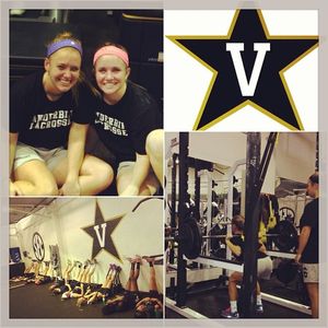 Image post by @vandylacrosse on Instagram