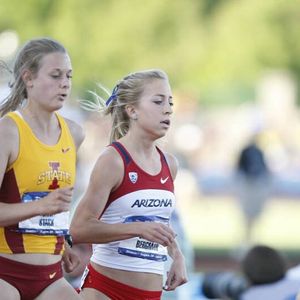 Image post by @arizonatrack on Instagram