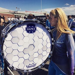 Image post by @matrixpercussion on Instagram
