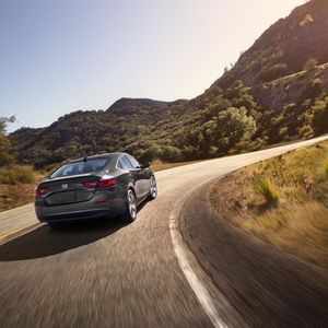 Image post by @honda on Instagram