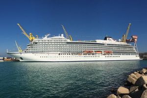 Image post by @diariodibordo_cruiseblog on Instagram
