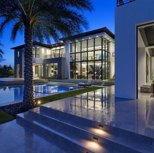 Image post by @christiesrealestate on Instagram