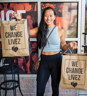 Image post by @cleaneatzlife on Instagram