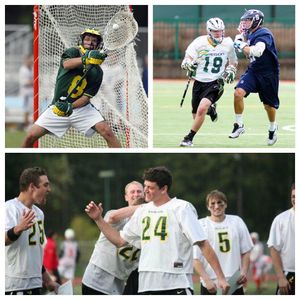 Image post by @uolacrosse on Instagram