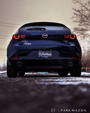 Image post by @parkmazda on Instagram