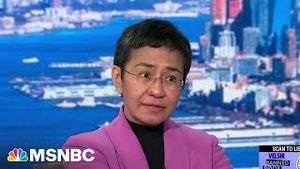 Video post by @msnbc on YouTube