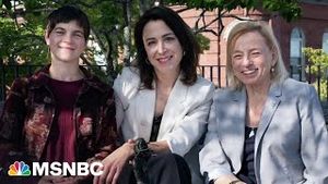 Video post by @msnbc on YouTube
